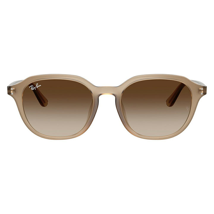 【正規品販売店】レイバンサングラス RB4459D 616613 54 Ray-Ban レイバン純正レンズ対応 ラウンド セル ユニセックス 伊達メガネ 眼鏡