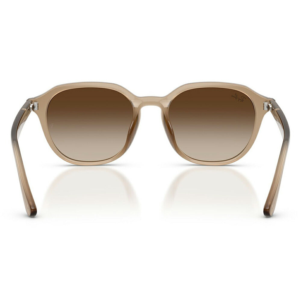 【正規品販売店】レイバンサングラス RB4459D 616613 54 Ray-Ban レイバン純正レンズ対応 ラウンド セル ユニセックス 伊達メガネ 眼鏡