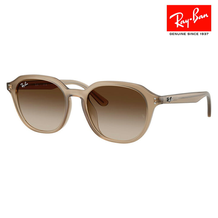 【正規品販売店】レイバンサングラス RB4459D 616613 54 Ray-Ban レイバン純正レンズ対応 ラウンド セル ユニセックス 伊達メガネ 眼鏡