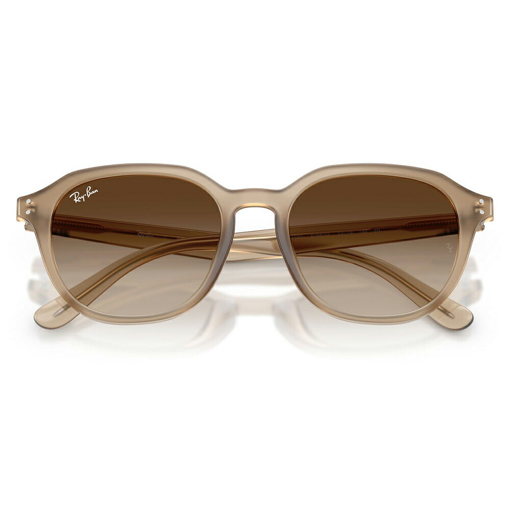 【正規品販売店】レイバンサングラス RB4459D 616613 54 Ray-Ban レイバン純正レンズ対応 ラウンド セル ユニセックス 伊達メガネ 眼鏡