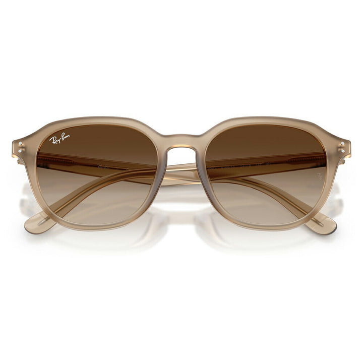 【正規品販売店】レイバンサングラス RB4459D 616613 54 Ray-Ban レイバン純正レンズ対応 ラウンド セル ユニセックス 伊達メガネ 眼鏡