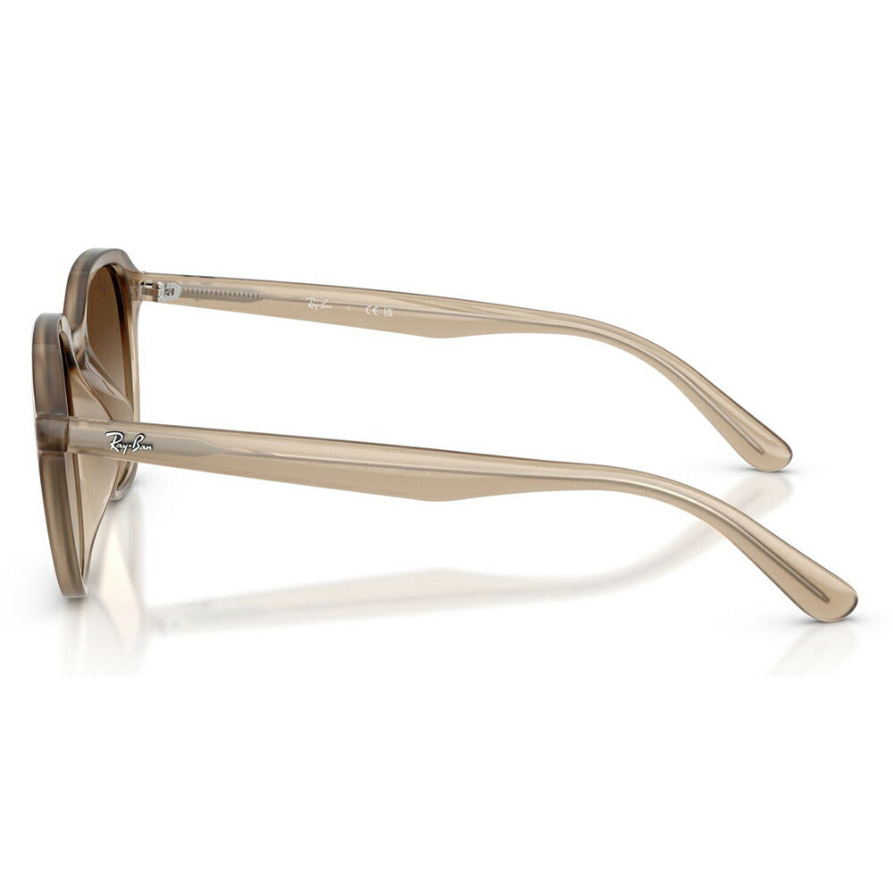 【正規品販売店】レイバンサングラス RB4459D 616613 54 Ray-Ban レイバン純正レンズ対応 ラウンド セル ユニセックス 伊達メガネ 眼鏡