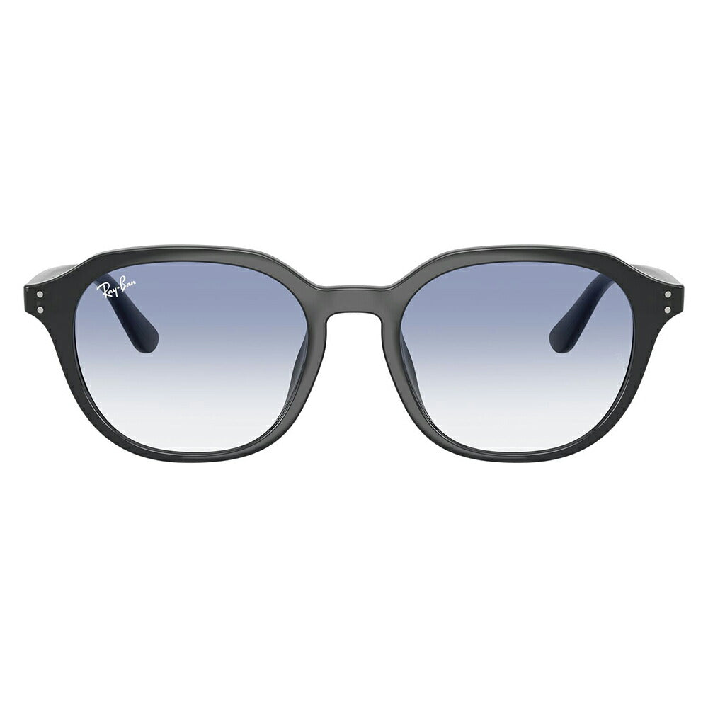 【正規品販売店】レイバンサングラス RB4459D 623019 54 Ray-Ban レイバン純正レンズ対応 ラウンド セル ユニセックス 伊達メガネ 眼鏡