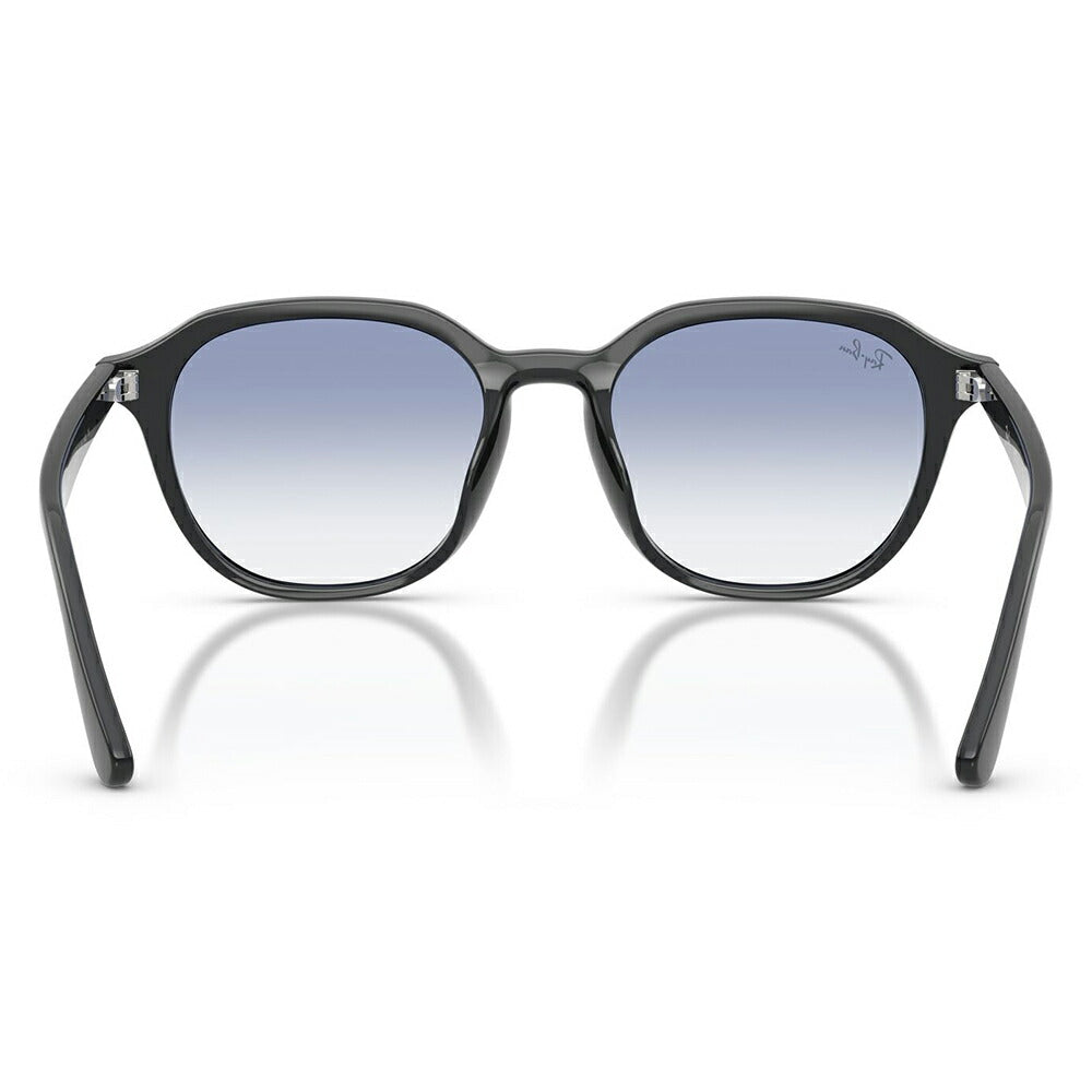 【正規品販売店】レイバンサングラス RB4459D 623019 54 Ray-Ban レイバン純正レンズ対応 ラウンド セル ユニセックス 伊達メガネ 眼鏡