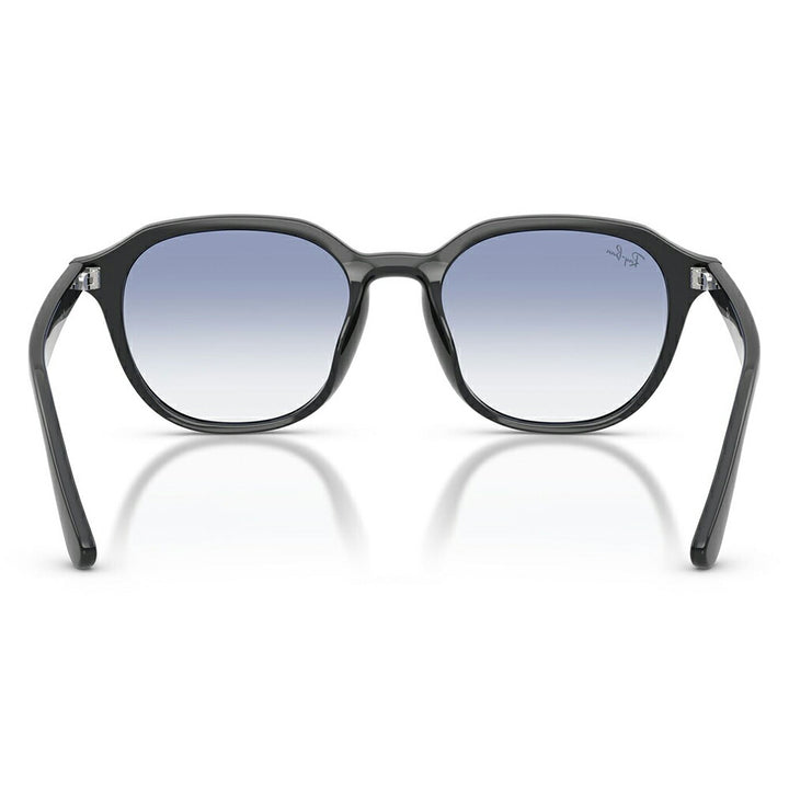 【正規品販売店】レイバンサングラス RB4459D 623019 54 Ray-Ban レイバン純正レンズ対応 ラウンド セル ユニセックス 伊達メガネ 眼鏡