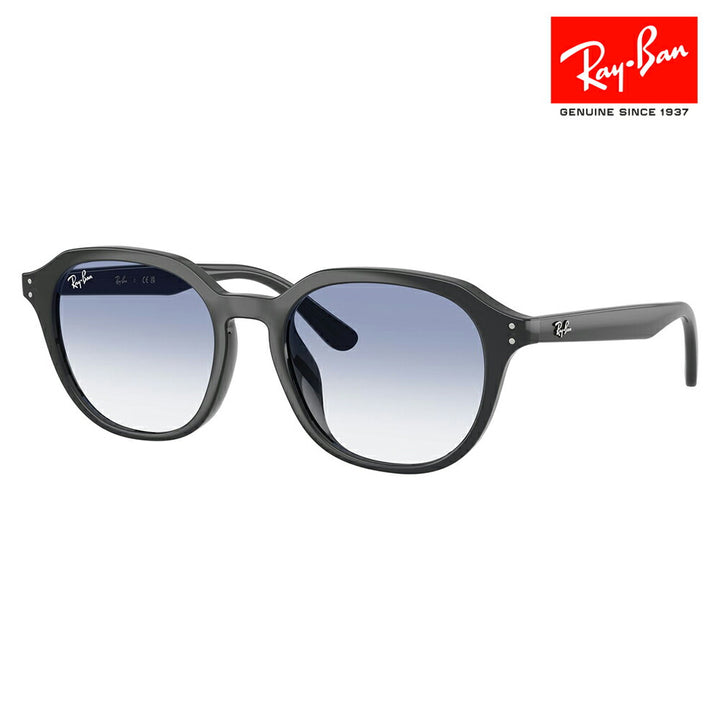 【正規品販売店】レイバンサングラス RB4459D 623019 54 Ray-Ban レイバン純正レンズ対応 ラウンド セル ユニセックス 伊達メガネ 眼鏡