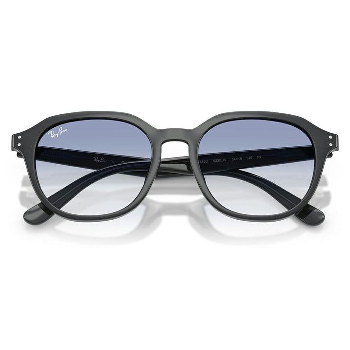 【正規品販売店】レイバンサングラス RB4459D 623019 54 Ray-Ban レイバン純正レンズ対応 ラウンド セル ユニセックス 伊達メガネ 眼鏡