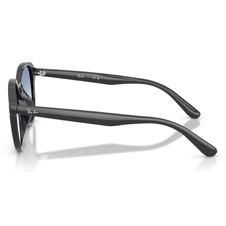 【正規品販売店】レイバンサングラス RB4459D 623019 54 Ray-Ban レイバン純正レンズ対応 ラウンド セル ユニセックス 伊達メガネ 眼鏡