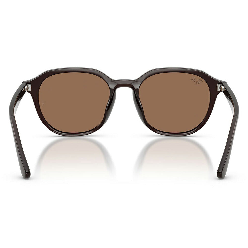 【正規品販売店】レイバンサングラス RB4459D 623173 54 Ray-Ban レイバン純正レンズ対応 ラウンド セル ユニセックス 伊達メガネ 眼鏡