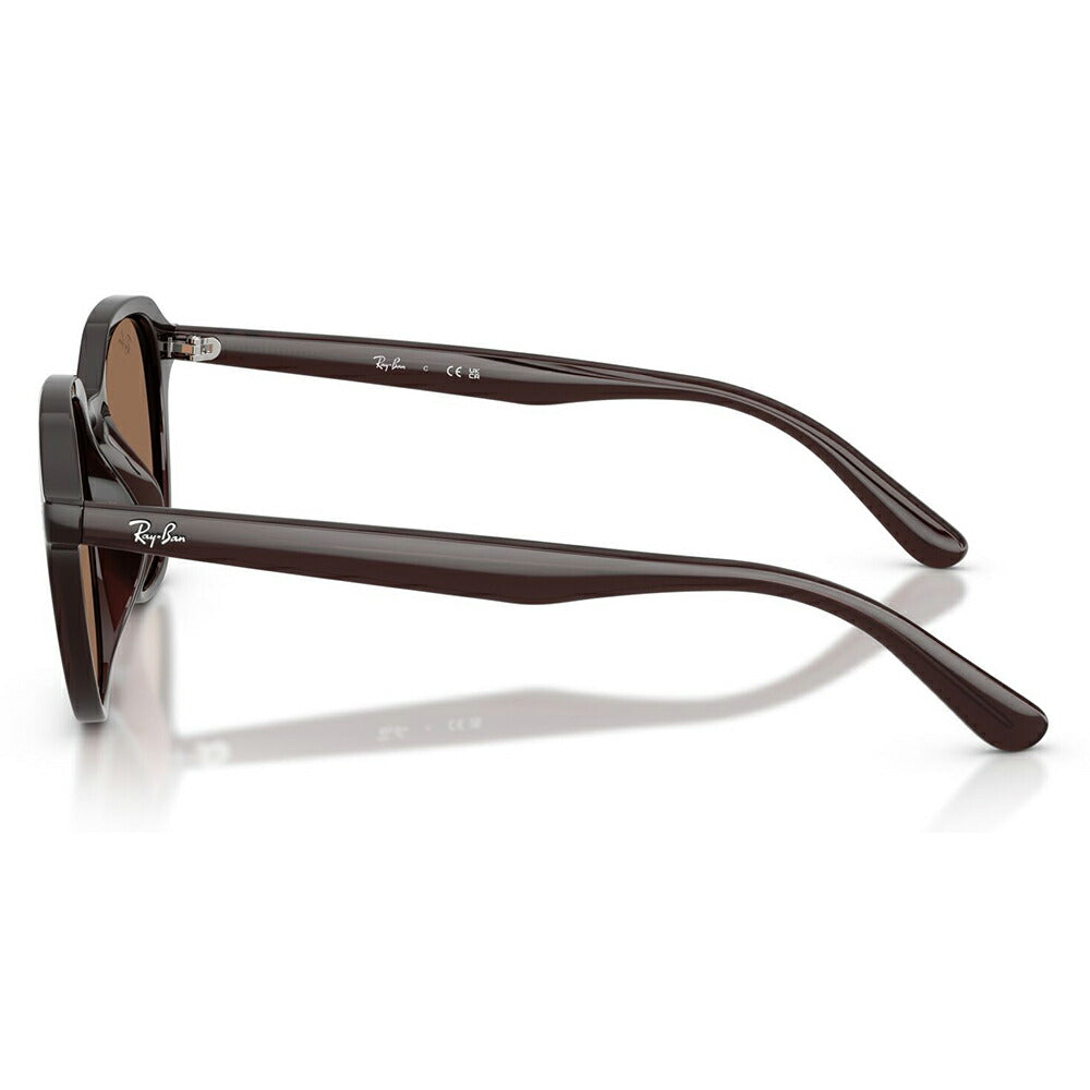 【正規品販売店】レイバンサングラス RB4459D 623173 54 Ray-Ban レイバン純正レンズ対応 ラウンド セル ユニセックス 伊達メガネ 眼鏡