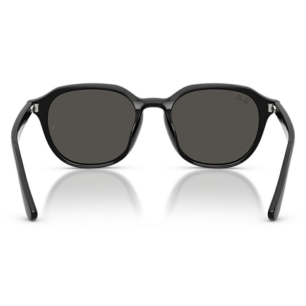 【正規品販売店】レイバンサングラス RB4459D 901/87 54 Ray-Ban レイバン純正レンズ対応 ラウンド セル ユニセックス 伊達メガネ 眼鏡