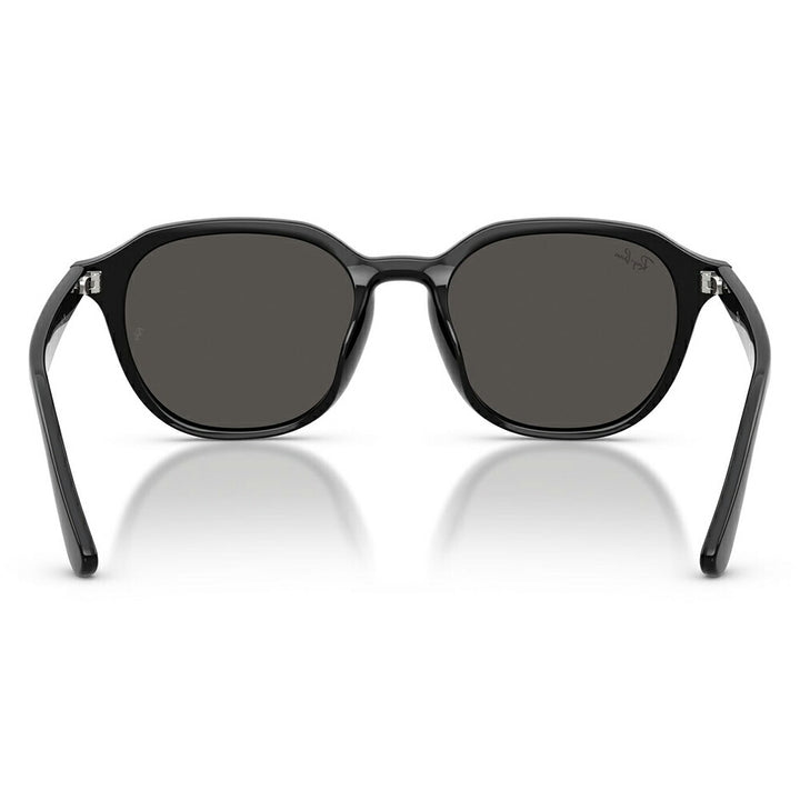 【正規品販売店】レイバンサングラス RB4459D 901/87 54 Ray-Ban レイバン純正レンズ対応 ラウンド セル ユニセックス 伊達メガネ 眼鏡