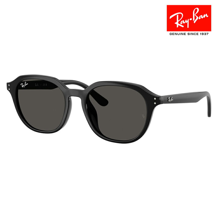 【正規品販売店】レイバンサングラス RB4459D 901/87 54 Ray-Ban レイバン純正レンズ対応 ラウンド セル ユニセックス 伊達メガネ 眼鏡