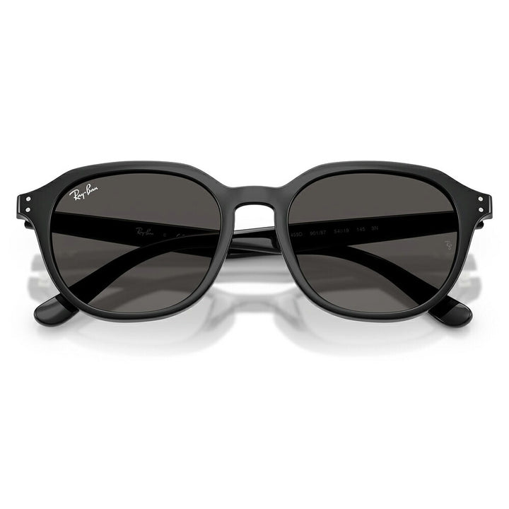 【正規品販売店】レイバンサングラス RB4459D 901/87 54 Ray-Ban レイバン純正レンズ対応 ラウンド セル ユニセックス 伊達メガネ 眼鏡