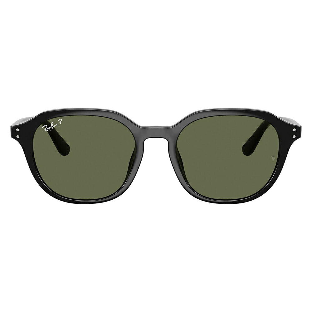 【正規品販売店】レイバンサングラス RB4459D 901/9A 54 Ray-Ban レイバン純正レンズ対応 ラウンド セル ユニセックス 偏光 伊達メガネ 眼鏡