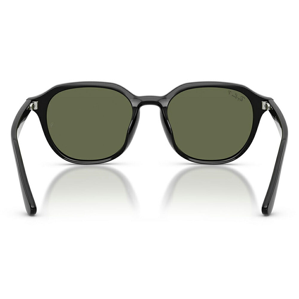 【正規品販売店】レイバンサングラス RB4459D 901/9A 54 Ray-Ban レイバン純正レンズ対応 ラウンド セル ユニセックス 偏光 伊達メガネ 眼鏡