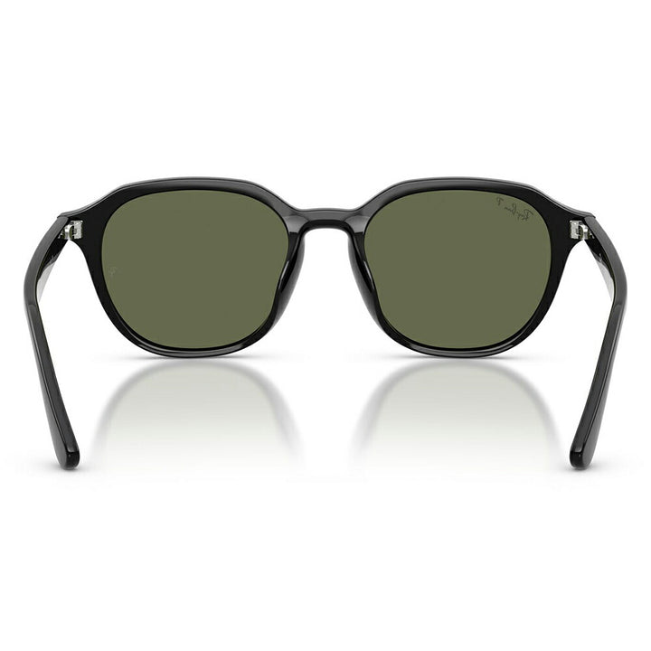 【正規品販売店】レイバンサングラス RB4459D 901/9A 54 Ray-Ban レイバン純正レンズ対応 ラウンド セル ユニセックス 偏光 伊達メガネ 眼鏡
