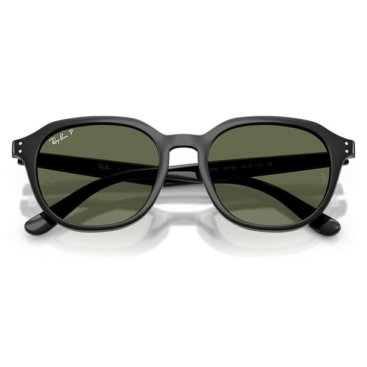【正規品販売店】レイバンサングラス RB4459D 901/9A 54 Ray-Ban レイバン純正レンズ対応 ラウンド セル ユニセックス 偏光 伊達メガネ 眼鏡