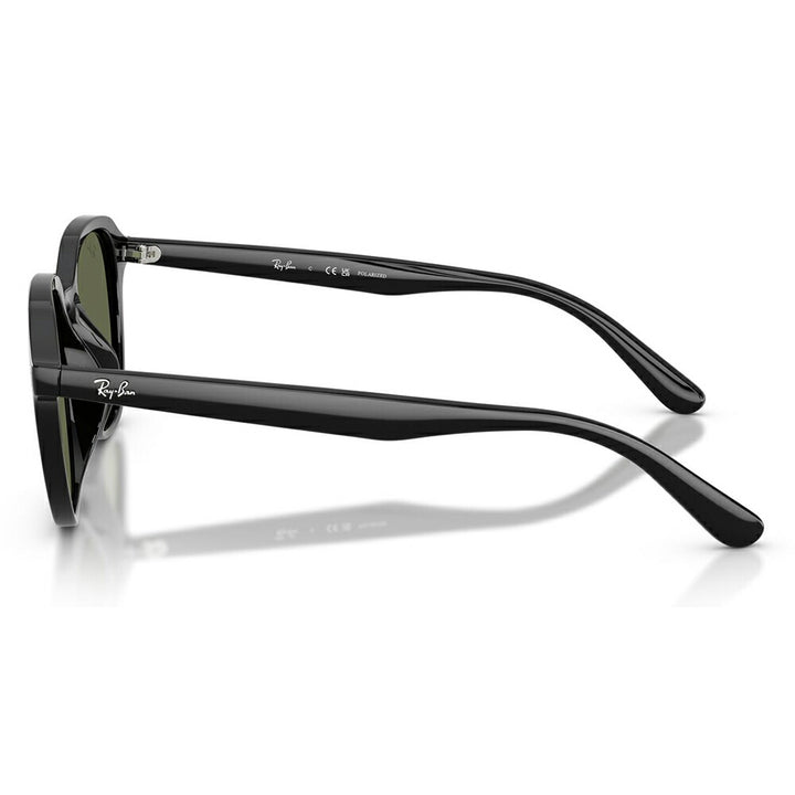 【正規品販売店】レイバンサングラス RB4459D 901/9A 54 Ray-Ban レイバン純正レンズ対応 ラウンド セル ユニセックス 偏光 伊達メガネ 眼鏡