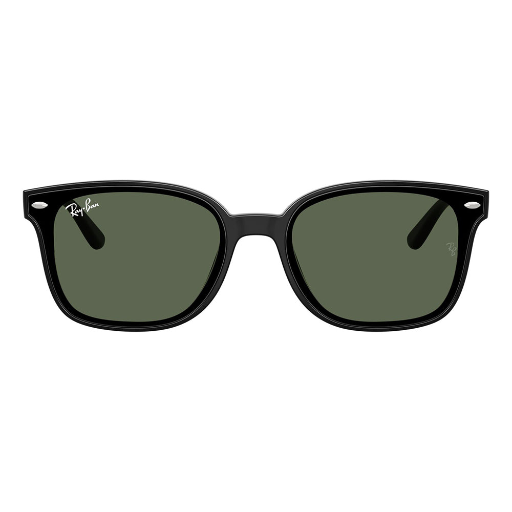 【正規品販売店】レイバンサングラス RB4461D 601/71 64 Ray-Ban レイバン純正レンズ対応 レクタングル セル ユニセックス 伊達メガネ 眼鏡