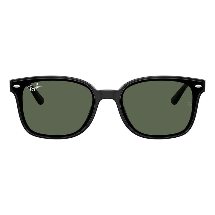 【正規品販売店】レイバンサングラス RB4461D 601/71 64 Ray-Ban レイバン純正レンズ対応 レクタングル セル ユニセックス 伊達メガネ 眼鏡