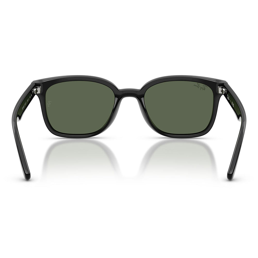 【正規品販売店】レイバンサングラス RB4461D 601/71 64 Ray-Ban レイバン純正レンズ対応 レクタングル セル ユニセックス 伊達メガネ 眼鏡