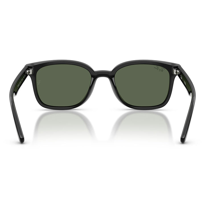 【正規品販売店】レイバンサングラス RB4461D 601/71 64 Ray-Ban レイバン純正レンズ対応 レクタングル セル ユニセックス 伊達メガネ 眼鏡