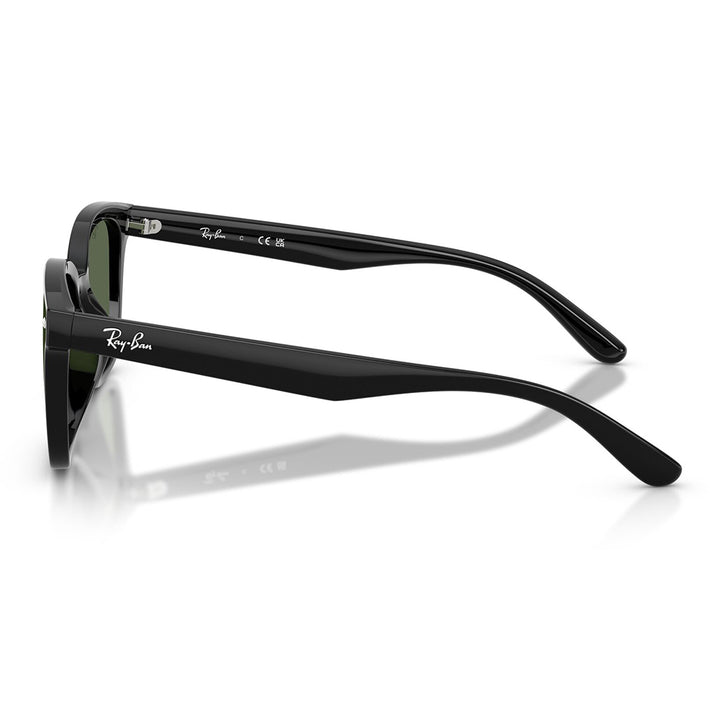 【正規品販売店】レイバンサングラス RB4461D 601/71 64 Ray-Ban レイバン純正レンズ対応 レクタングル セル ユニセックス 伊達メガネ 眼鏡