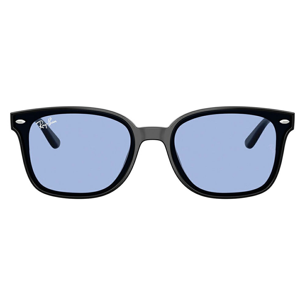 【正規品販売店】レイバンサングラス RB4461D 601/80 64 Ray-Ban レイバン純正レンズ対応 レクタングル セル ユニセックス 伊達メガネ 眼鏡