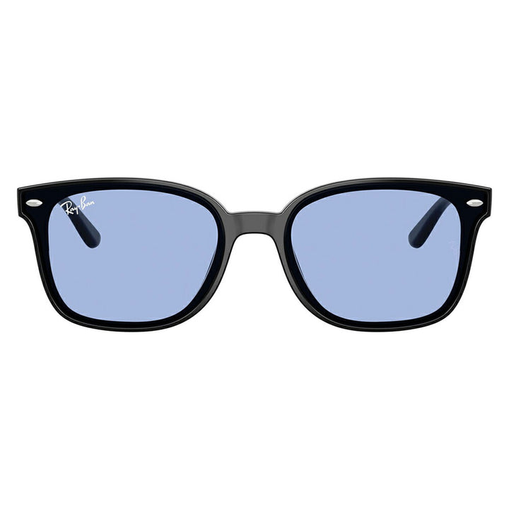 【正規品販売店】レイバンサングラス RB4461D 601/80 64 Ray-Ban レイバン純正レンズ対応 レクタングル セル ユニセックス 伊達メガネ 眼鏡