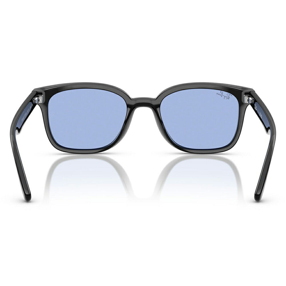 【正規品販売店】レイバンサングラス RB4461D 601/80 64 Ray-Ban レイバン純正レンズ対応 レクタングル セル ユニセックス 伊達メガネ 眼鏡