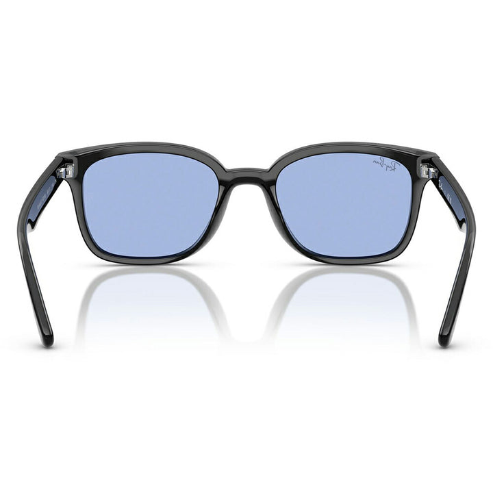 【正規品販売店】レイバンサングラス RB4461D 601/80 64 Ray-Ban レイバン純正レンズ対応 レクタングル セル ユニセックス 伊達メガネ 眼鏡