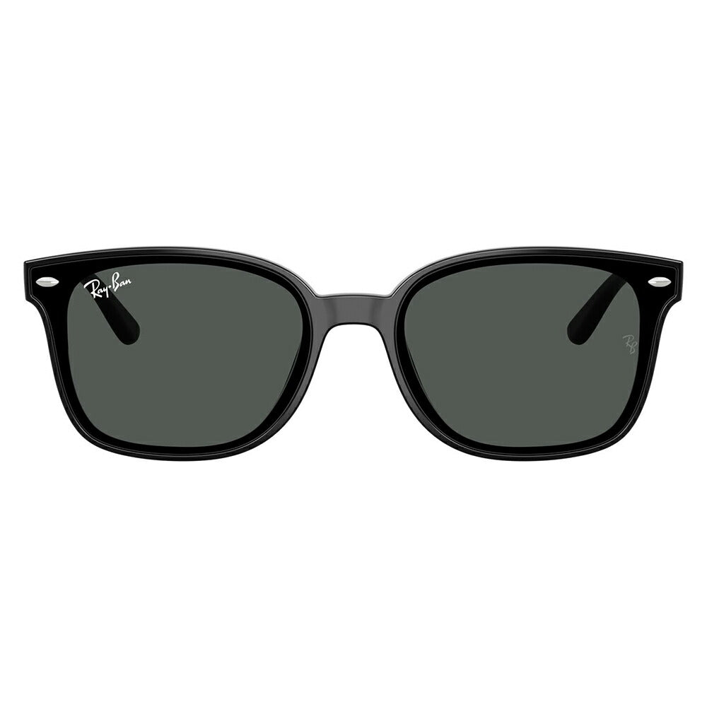 【正規品販売店】レイバンサングラス RB4461D 601/87 64 Ray-Ban レイバン純正レンズ対応 レクタングル セル ユニセックス 伊達メガネ 眼鏡