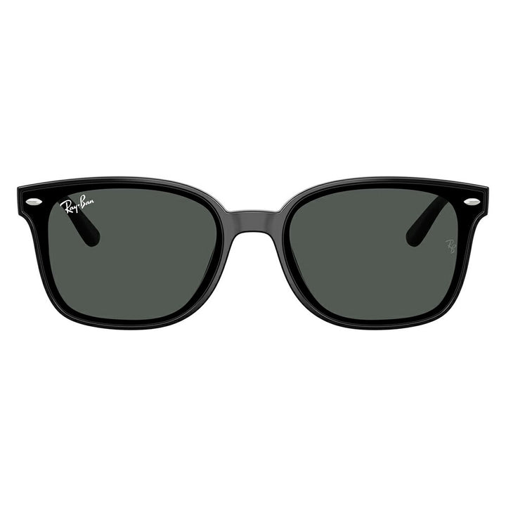 【正規品販売店】レイバンサングラス RB4461D 601/87 64 Ray-Ban レイバン純正レンズ対応 レクタングル セル ユニセックス 伊達メガネ 眼鏡