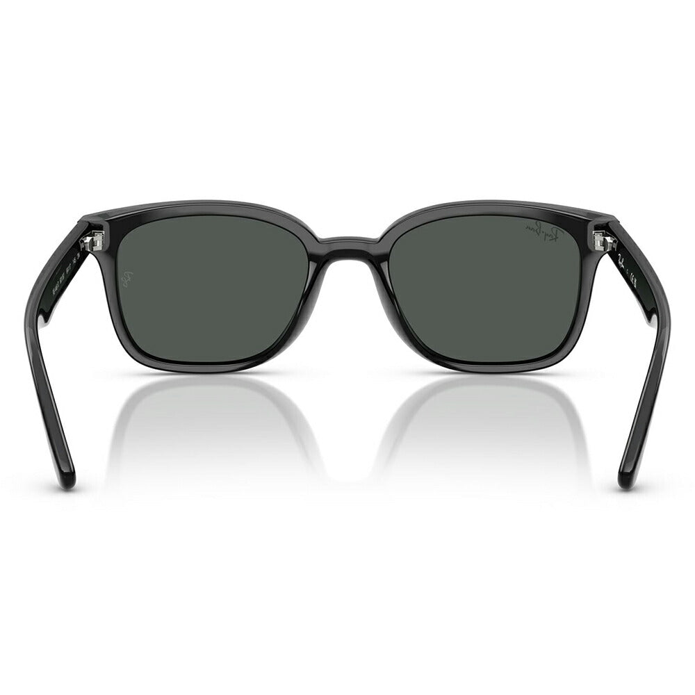 【正規品販売店】レイバンサングラス RB4461D 601/87 64 Ray-Ban レイバン純正レンズ対応 レクタングル セル ユニセックス 伊達メガネ 眼鏡