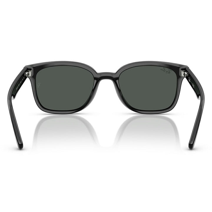 【正規品販売店】レイバンサングラス RB4461D 601/87 64 Ray-Ban レイバン純正レンズ対応 レクタングル セル ユニセックス 伊達メガネ 眼鏡