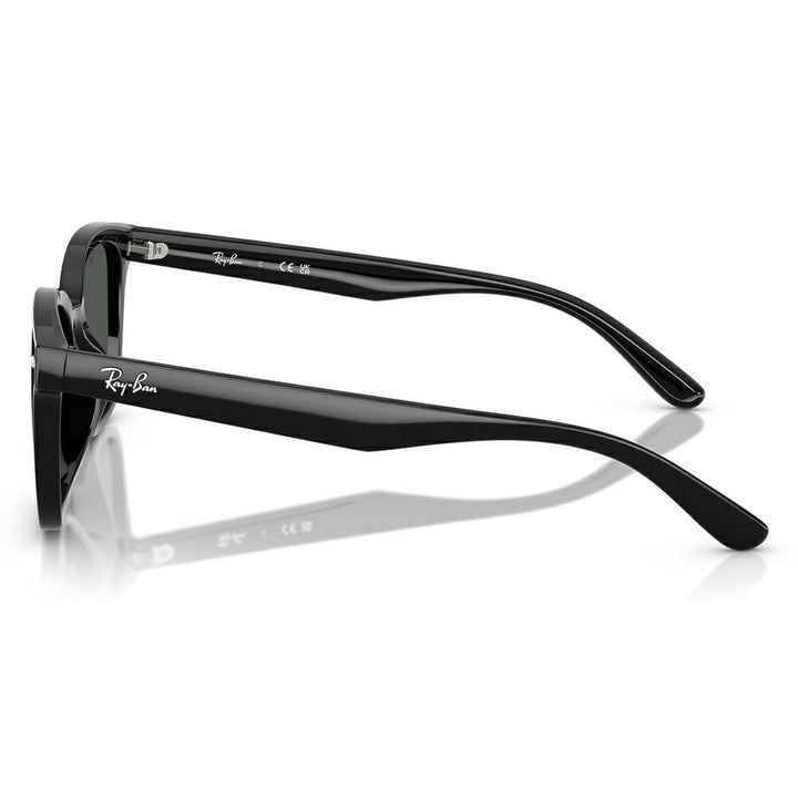 【正規品販売店】レイバンサングラス RB4461D 601/87 64 Ray-Ban レイバン純正レンズ対応 レクタングル セル ユニセックス 伊達メガネ 眼鏡