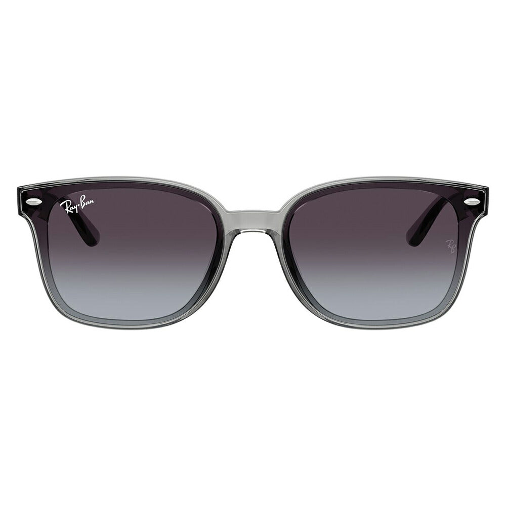 【正規品販売店】レイバンサングラス RB4461D 64508G 64 Ray-Ban レイバン純正レンズ対応 レクタングル セル ユニセックス 伊達メガネ 眼鏡