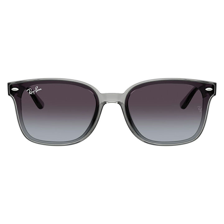 【正規品販売店】レイバンサングラス RB4461D 64508G 64 Ray-Ban レイバン純正レンズ対応 レクタングル セル ユニセックス 伊達メガネ 眼鏡