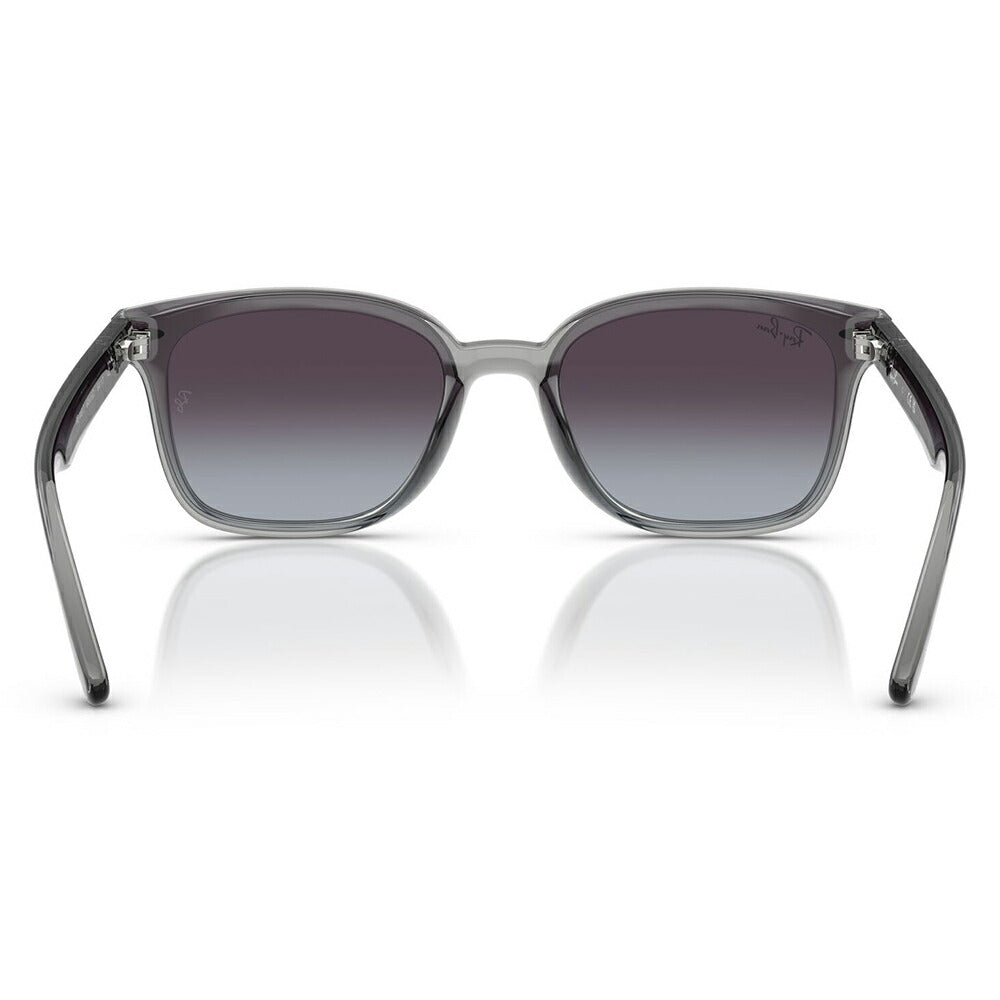 【正規品販売店】レイバンサングラス RB4461D 64508G 64 Ray-Ban レイバン純正レンズ対応 レクタングル セル ユニセックス 伊達メガネ 眼鏡