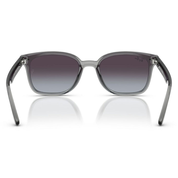【正規品販売店】レイバンサングラス RB4461D 64508G 64 Ray-Ban レイバン純正レンズ対応 レクタングル セル ユニセックス 伊達メガネ 眼鏡