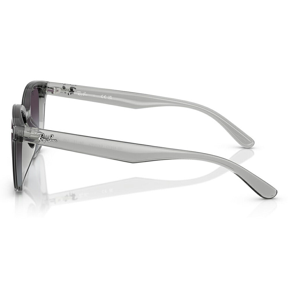 【正規品販売店】レイバンサングラス RB4461D 64508G 64 Ray-Ban レイバン純正レンズ対応 レクタングル セル ユニセックス 伊達メガネ 眼鏡