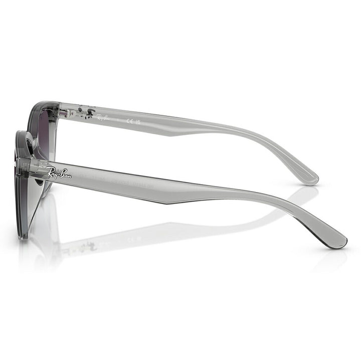 【正規品販売店】レイバンサングラス RB4461D 64508G 64 Ray-Ban レイバン純正レンズ対応 レクタングル セル ユニセックス 伊達メガネ 眼鏡