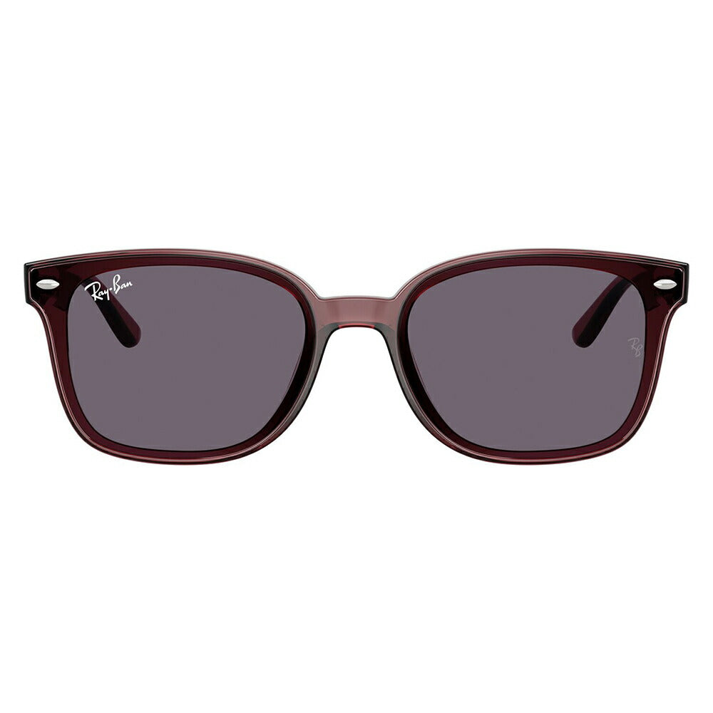 【正規品販売店】レイバンサングラス RB4461D 659373 64 Ray-Ban レイバン純正レンズ対応 レクタングル セル ユニセックス 伊達メガネ 眼鏡