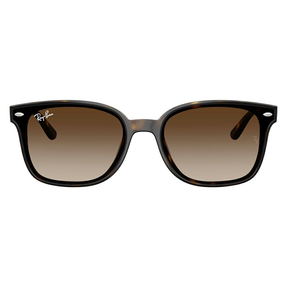 【正規品販売店】レイバンサングラス RB4461D 710/13 64 Ray-Ban レイバン純正レンズ対応 レクタングル セル ユニセックス 伊達メガネ 眼鏡