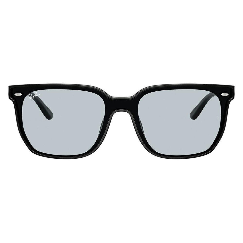 【正規品販売店】レイバンサングラス RB4466D 601/72 47 Ray-Ban レイバン純正レンズ対応 スクエア セル ローブリッジフィット ビッグシェイプ アジアンデザイン