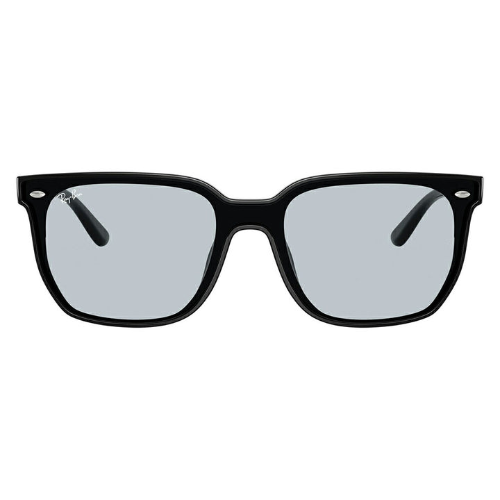 【正規品販売店】レイバンサングラス RB4466D 601/72 47 Ray-Ban レイバン純正レンズ対応 スクエア セル ローブリッジフィット ビッグシェイプ アジアンデザイン