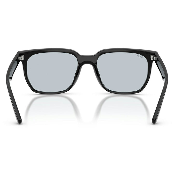 【正規品販売店】レイバンサングラス RB4466D 601/72 47 Ray-Ban レイバン純正レンズ対応 スクエア セル ローブリッジフィット ビッグシェイプ アジアンデザイン