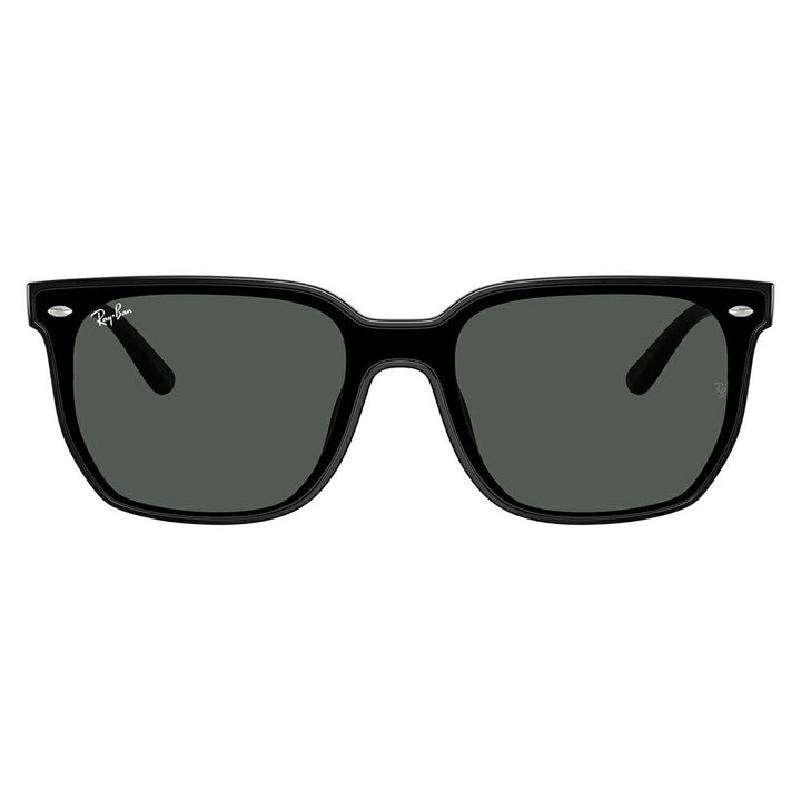 【正規品販売店】レイバンサングラス RB4466D 601/87 47 Ray-Ban レイバン純正レンズ対応 スクエア セル ローブリッジフィット ビッグシェイプ アジアンデザイン