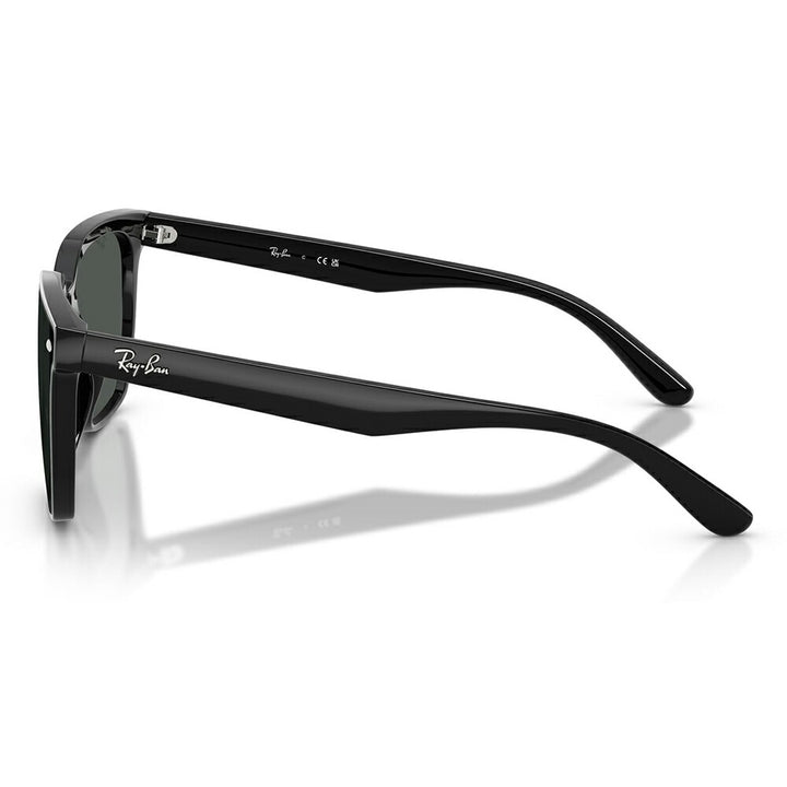 【正規品販売店】レイバンサングラス RB4466D 601/87 47 Ray-Ban レイバン純正レンズ対応 スクエア セル ローブリッジフィット ビッグシェイプ アジアンデザイン